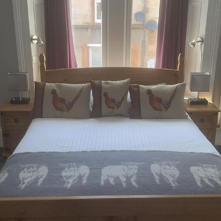 Ardvaich House Otel Oban Dış mekan fotoğraf