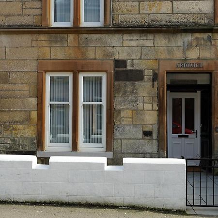 Ardvaich House Otel Oban Dış mekan fotoğraf