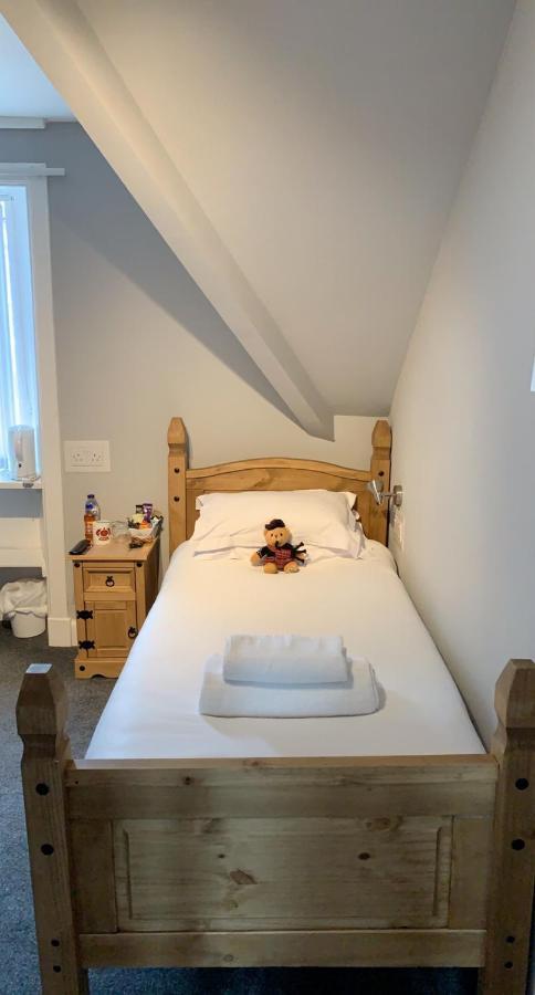 Ardvaich House Otel Oban Dış mekan fotoğraf