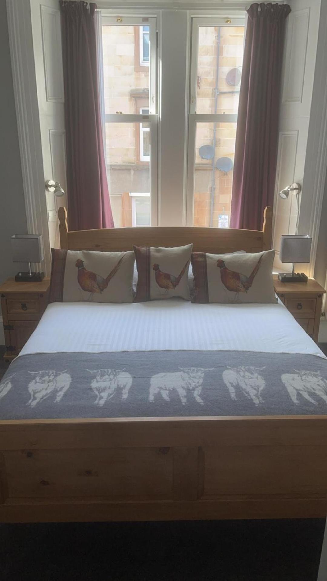 Ardvaich House Otel Oban Dış mekan fotoğraf