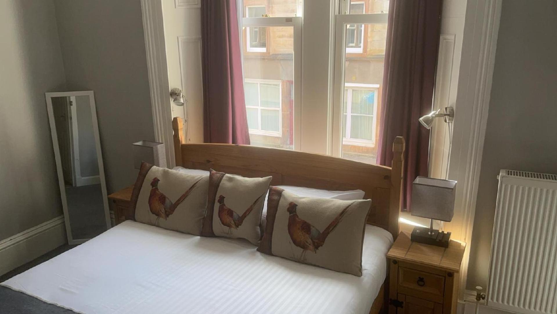 Ardvaich House Otel Oban Dış mekan fotoğraf