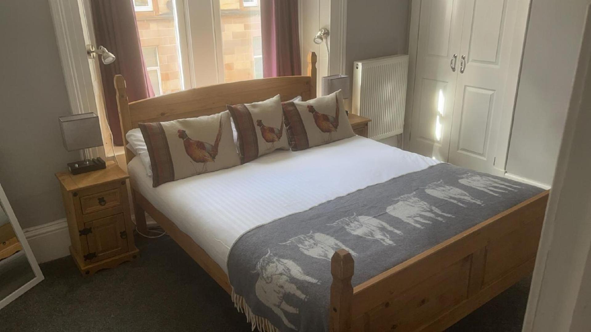 Ardvaich House Otel Oban Dış mekan fotoğraf