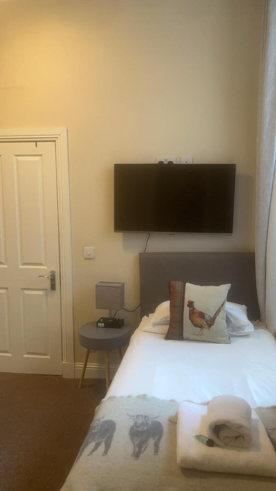 Ardvaich House Otel Oban Dış mekan fotoğraf