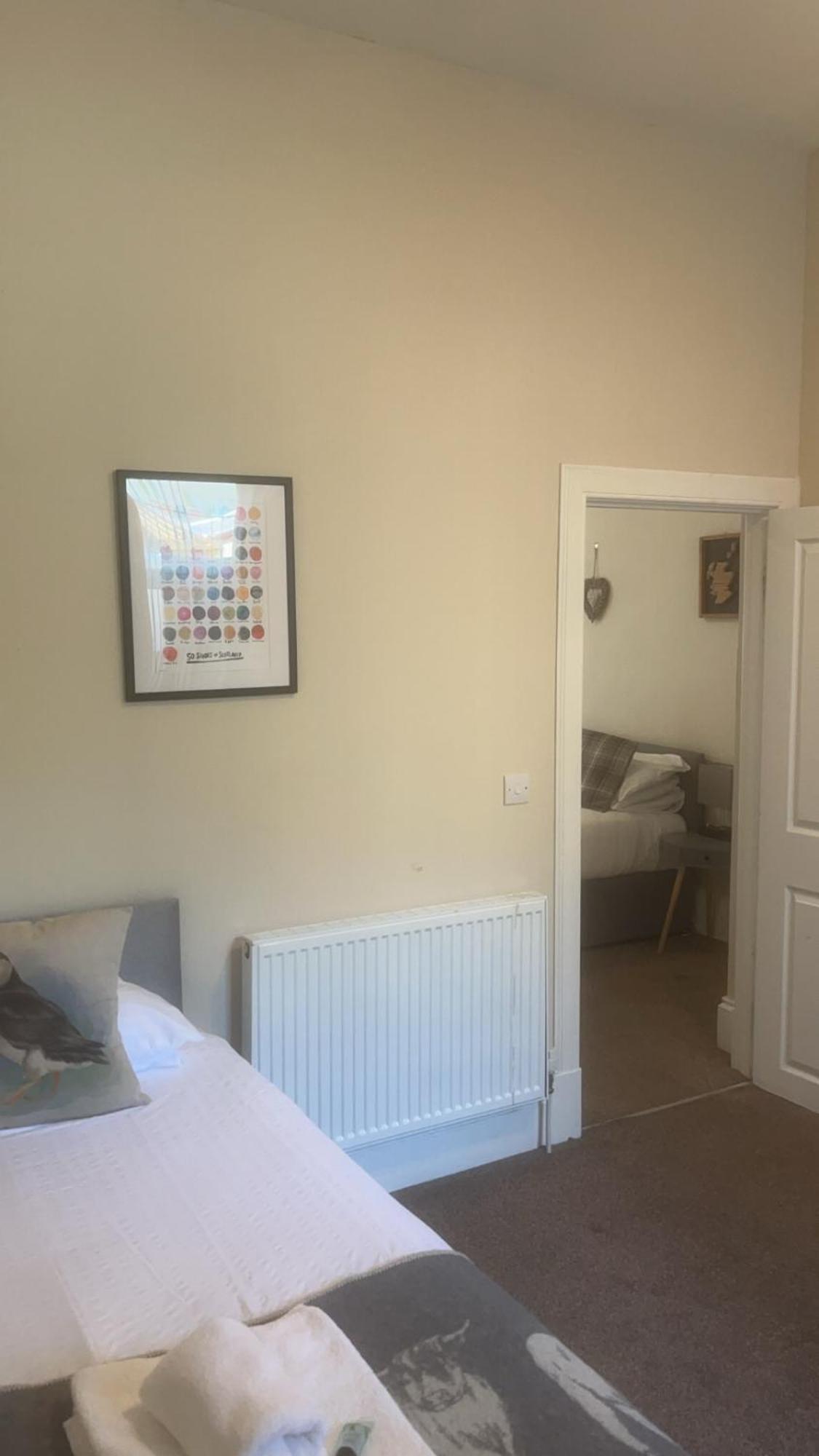 Ardvaich House Otel Oban Dış mekan fotoğraf